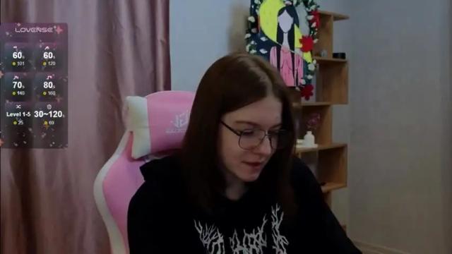 Image 12 of cassiejuice Stream on Chaturbate on 19 months ago