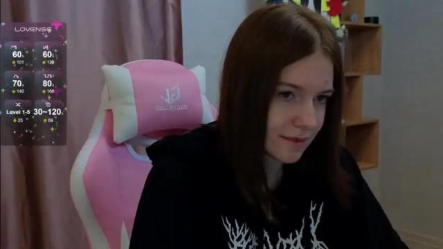 Image 2 of cassiejuice Stream on Chaturbate on 19 months ago