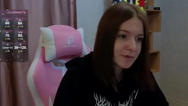 Image 3 of cassiejuice Stream on Chaturbate on 19 months ago