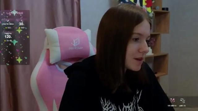 Image 4 of cassiejuice Stream on Chaturbate on 19 months ago
