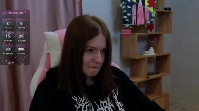 Thumbnail 2, cassiejuice's Stream at Chaturbate, 19 months ago
