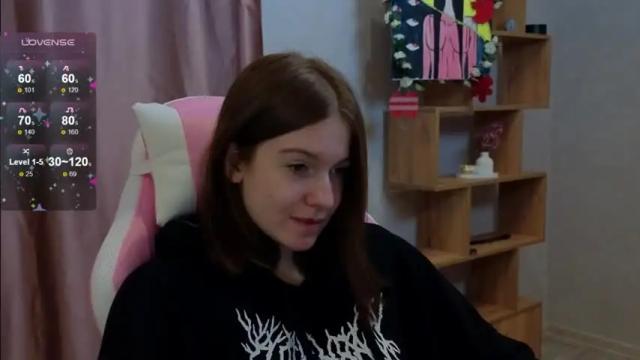 Image 6 of cassiejuice Stream on Chaturbate on 19 months ago