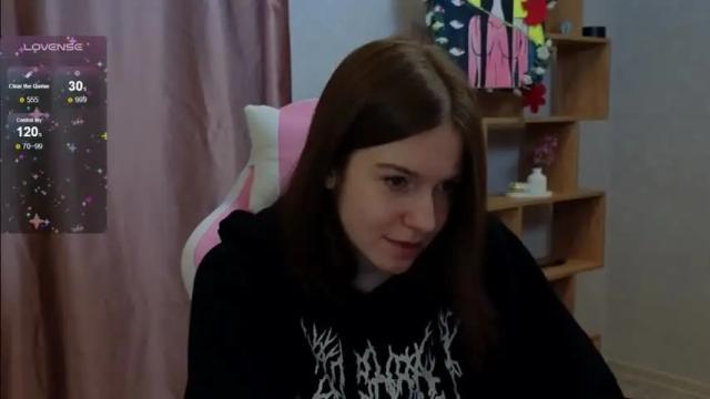 Image 7 of cassiejuice Stream on Chaturbate on 19 months ago
