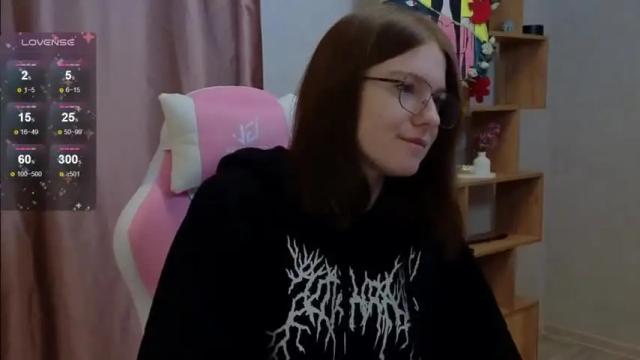 Image 8 of cassiejuice Stream on Chaturbate on 19 months ago