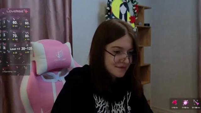 Thumbnail 3, cassiejuice's Stream at Chaturbate, 19 months ago