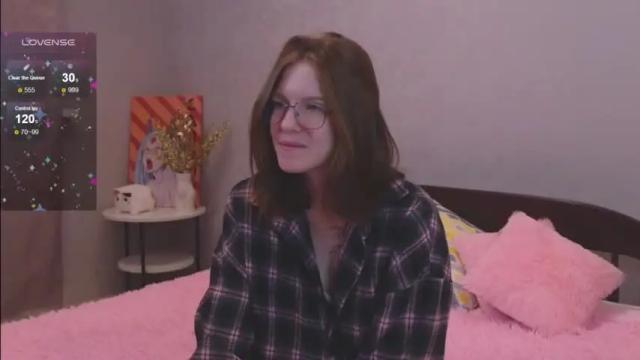 Image 2 of cassiejuice Stream on Chaturbate on 19 months ago