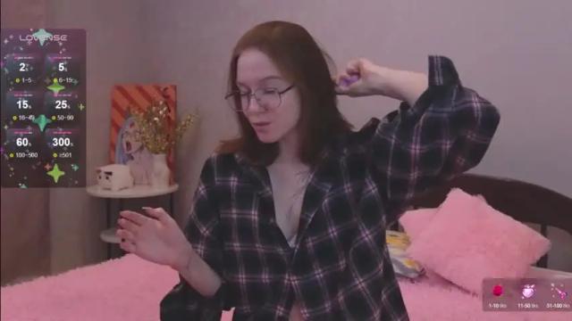 Image 4 of cassiejuice Stream on Chaturbate on 19 months ago