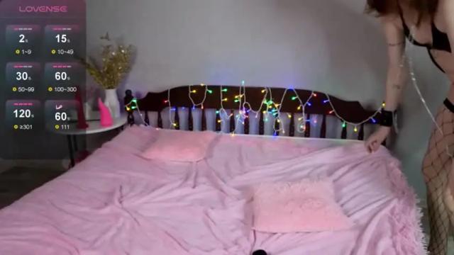 Image 10 of cassiejuice Stream on Chaturbate on 18 months ago