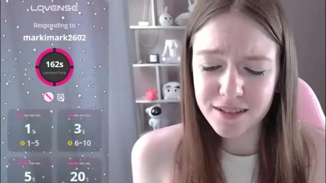 Thumbnail 1, cassiejuice's Stream at Chaturbate, 2 months ago