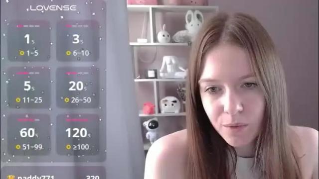 Image 10 of cassiejuice Stream on Chaturbate on 2 months ago