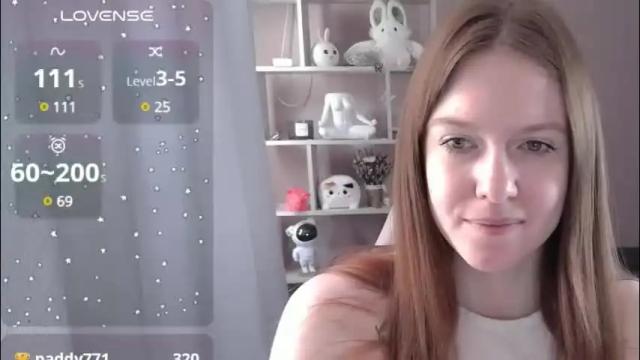 Image 11 of cassiejuice Stream on Chaturbate on 2 months ago