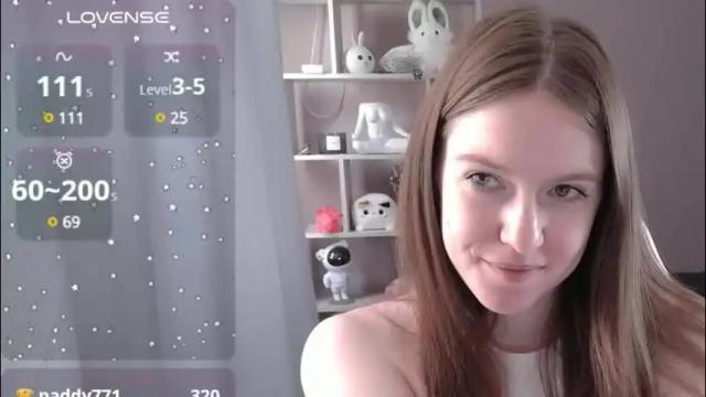 Image 12 of cassiejuice Stream on Chaturbate on 2 months ago