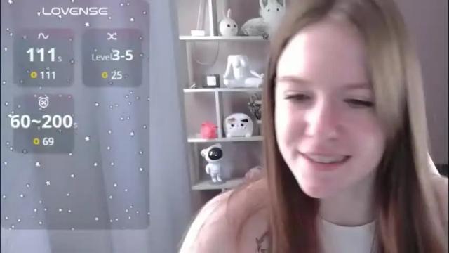 Image 2 of cassiejuice Stream on Chaturbate on 2 months ago