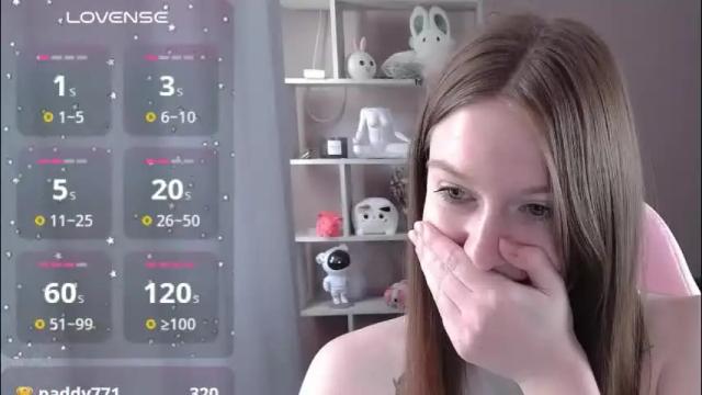 Image 3 of cassiejuice Stream on Chaturbate on 2 months ago