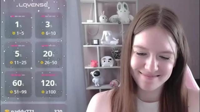 Image 4 of cassiejuice Stream on Chaturbate on 2 months ago