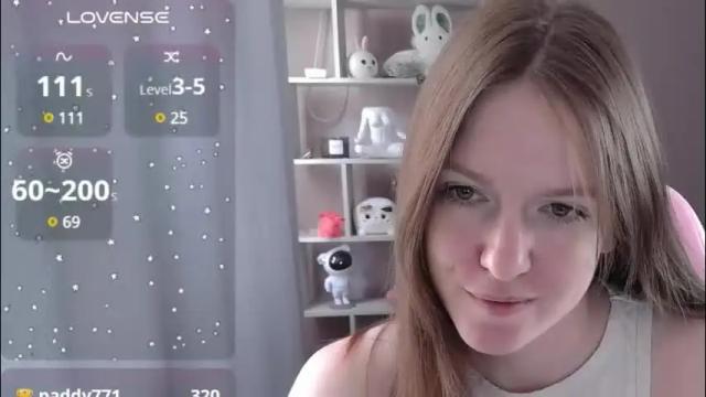 Thumbnail 2, cassiejuice's Stream at Chaturbate, 2 months ago