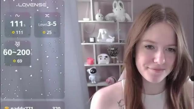 Image 7 of cassiejuice Stream on Chaturbate on 2 months ago