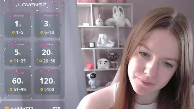 Thumbnail 3, cassiejuice's Stream at Chaturbate, 2 months ago