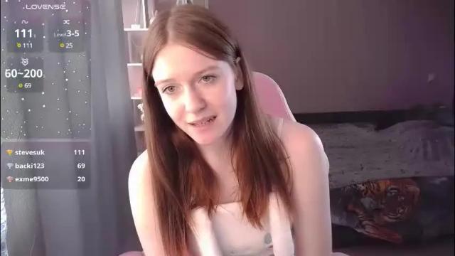 Thumbnail 1, cassiejuice's Stream at Chaturbate, 2 months ago