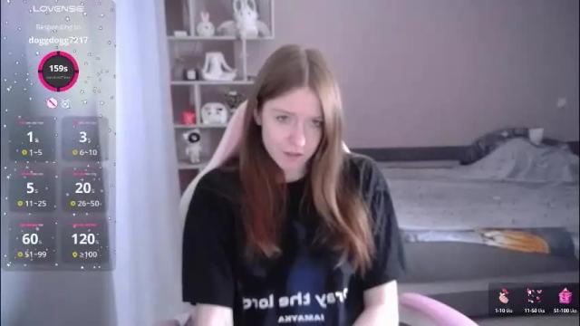 Image 7 of cassiejuice Stream on Chaturbate on 2 months ago