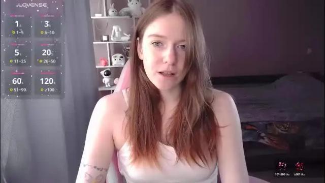 Image 4 of cassiejuice Stream on Chaturbate on 2 months ago