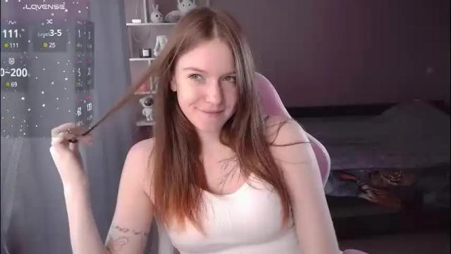 Image 6 of cassiejuice Stream on Chaturbate on 2 months ago