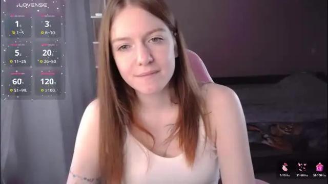 Thumbnail 3, cassiejuice's Stream at Chaturbate, 2 months ago