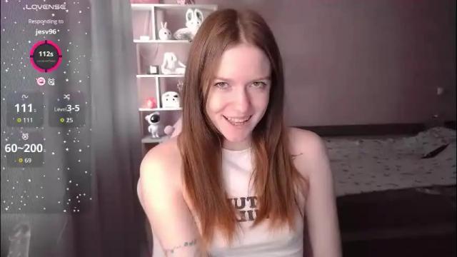 Image 10 of cassiejuice Stream on Chaturbate on 2 months ago