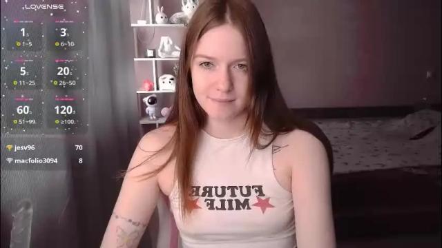 Image 11 of cassiejuice Stream on Chaturbate on 2 months ago