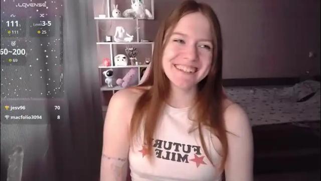 Image 12 of cassiejuice Stream on Chaturbate on 2 months ago