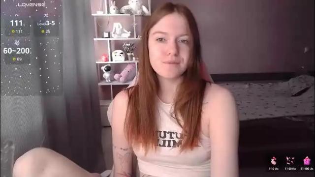 Image 6 of cassiejuice Stream on Chaturbate on 2 months ago