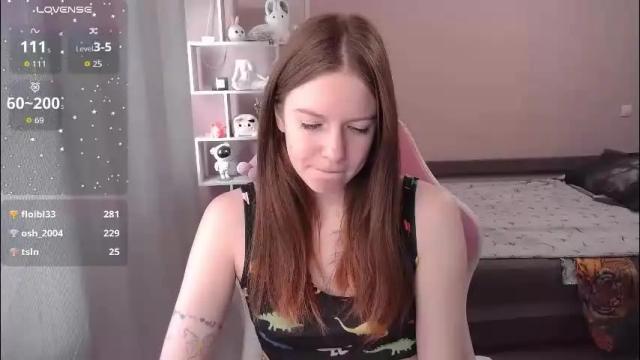 Image 10 of cassiejuice Stream on Chaturbate on 2 months ago