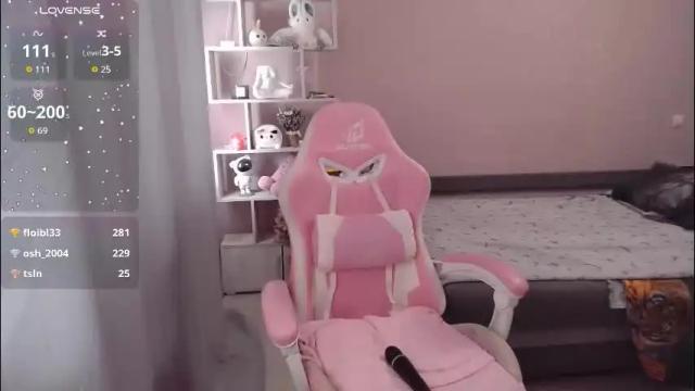 Thumbnail 3, cassiejuice's Stream at Chaturbate, 2 months ago