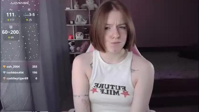 Image 12 of cassiejuice Stream on Chaturbate on 1 month ago