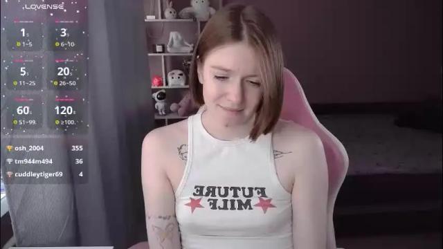 Image 7 of cassiejuice Stream on Chaturbate on 1 month ago