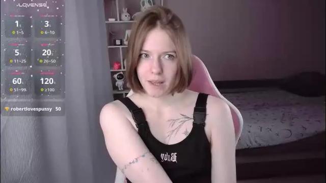 Thumbnail 1, cassiejuice's Stream at Chaturbate, 1 month ago