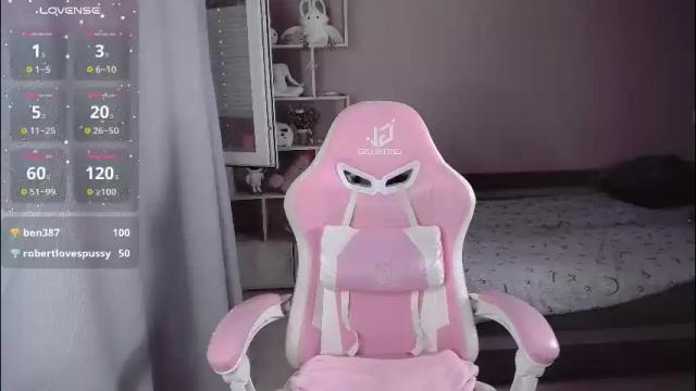 Image 10 of cassiejuice Stream on Chaturbate on 1 month ago
