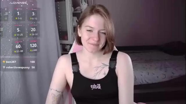 Image 11 of cassiejuice Stream on Chaturbate on 1 month ago