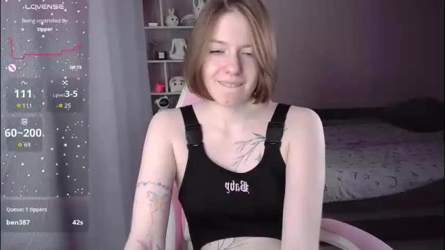 Image 3 of cassiejuice Stream on Chaturbate on 1 month ago