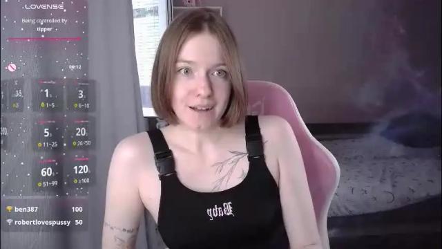 Image 4 of cassiejuice Stream on Chaturbate on 1 month ago