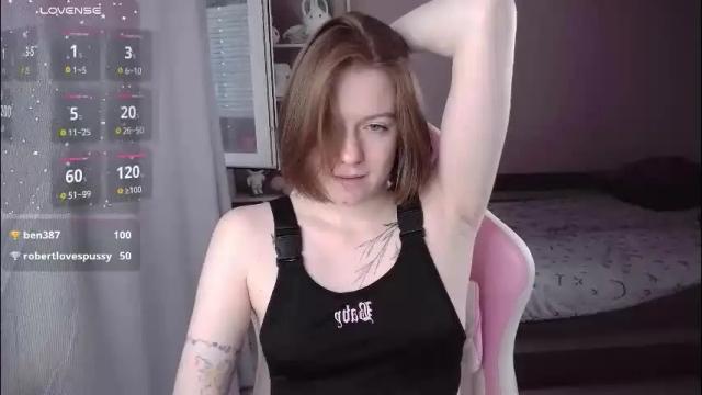 Image 8 of cassiejuice Stream on Chaturbate on 1 month ago