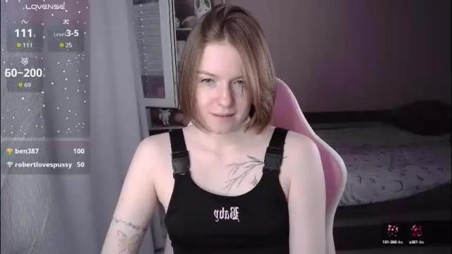 Thumbnail 3, cassiejuice's Stream at Chaturbate, 1 month ago
