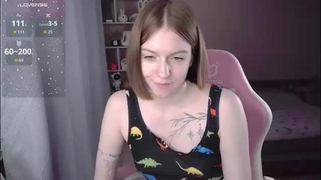 Image 10 of cassiejuice Stream on Chaturbate on 1 month ago