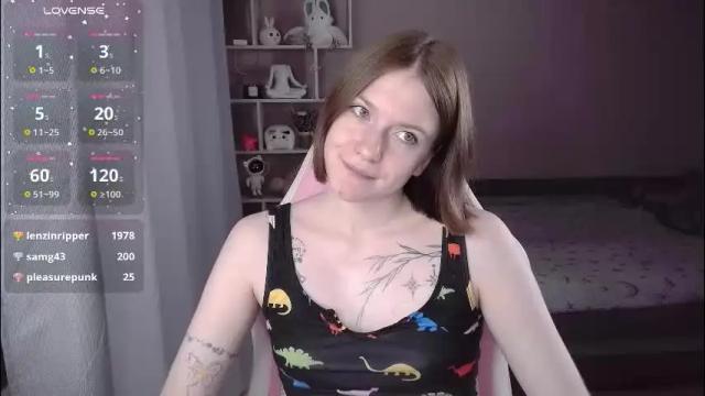 Image 7 of cassiejuice Stream on Chaturbate on 1 month ago