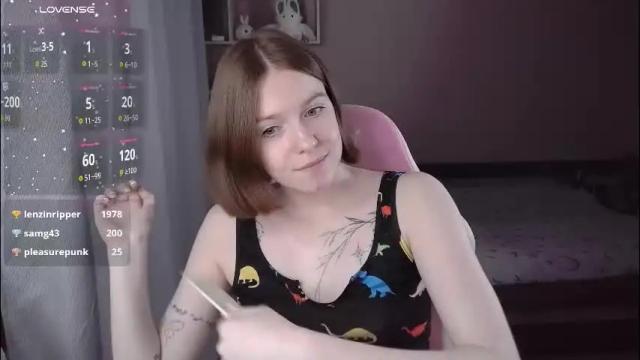Image 8 of cassiejuice Stream on Chaturbate on 1 month ago