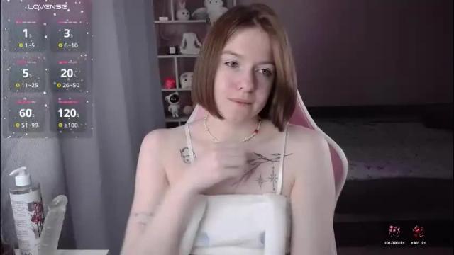 Image 10 of cassiejuice Stream on Chaturbate on 1 month ago