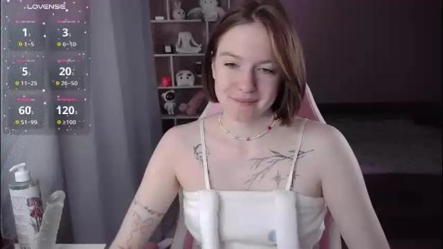 Image 8 of cassiejuice Stream on Chaturbate on 1 month ago