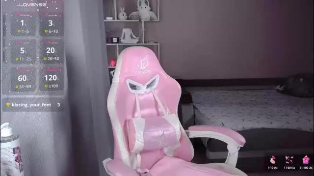 Image 11 of cassiejuice Stream on Chaturbate on 1 month ago