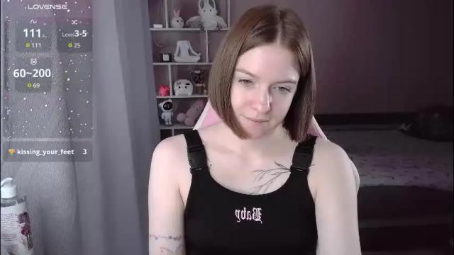 Image 12 of cassiejuice Stream on Chaturbate on 1 month ago