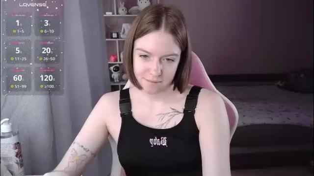 Thumbnail 3, cassiejuice's Stream at Chaturbate, 1 month ago